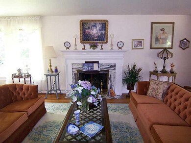 Living Room.