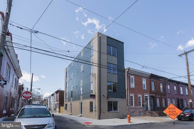 1412 S 22nd St unit A, Philadelphia, PA 19146 - photo 3