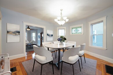 11 Wainwright St unit 1, Dorchester Center, MA 02124 - photo 6