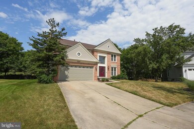 11503 Clocktower Ln, Laurel, MD 20708 - photo 2