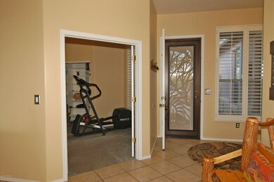 Entry Way