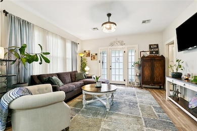 106 Rowley Blvd., LaPlace LA 70068