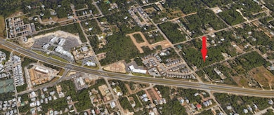 Aerial Locator