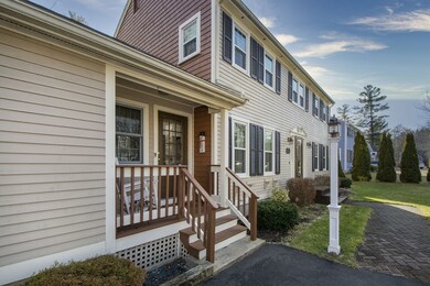 58 Morningside Dr, Rockland, MA 02370 - photo 3