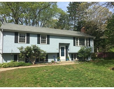 25 Lexington Ln, Millis, MA 02054 - photo 2