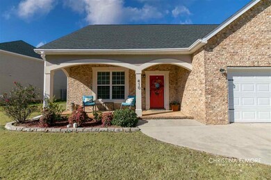 410 Deven Ct, Warner Robins, GA 31088 - photo 3
