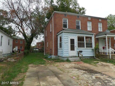 1006 Monroe St, Annapolis, MD 21403 - photo 2
