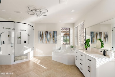 9469 E Trailside View, Scottsdale, AZ 85255 - photo 5