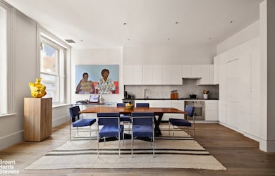 126 Chambers St unit 3, New York, NY 10007 - photo 2