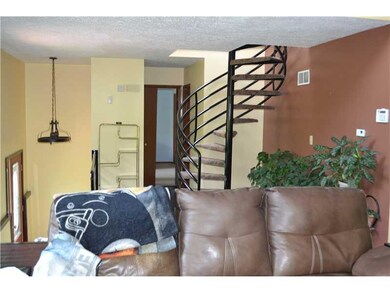 Interior Space/Layout.