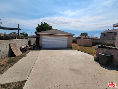 1036 W Stockwell St, Compton, CA 90222 - photo 4