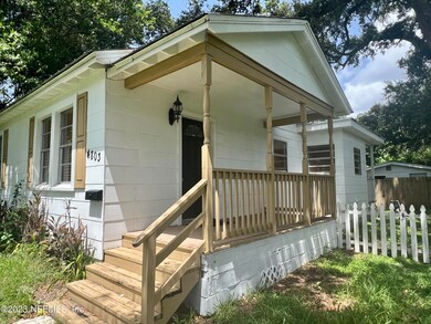 4803 Lexington Ave unit A, Jacksonville, FL 32210 - photo 2