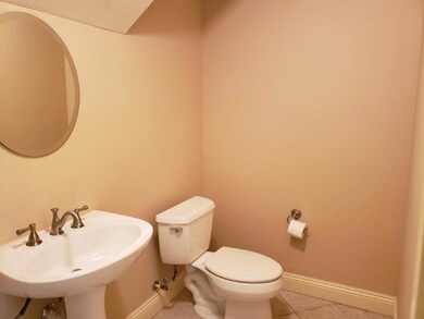 Half Bath