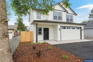 1503 N 2nd St, Silverton, OR 97381 - photo 2