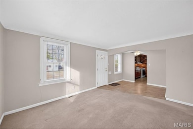 3654 Boswell Ave, Saint Louis, MO 63114 - photo 5
