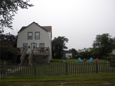 8 Dekalb St, Cranston, RI 02910 - photo 3