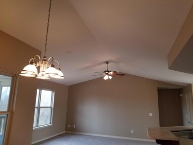 Living rm from dining