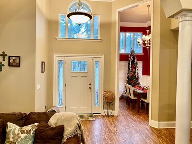 514 Kent Dr, Adel, GA 31620 - photo 5