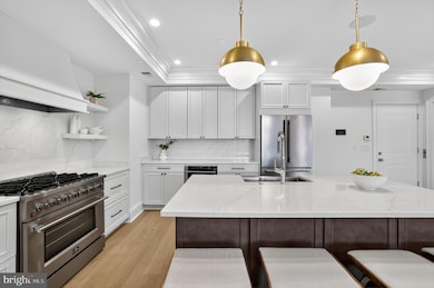 1335 11th St NW unit 2, Washington, DC 20001 - photo 4