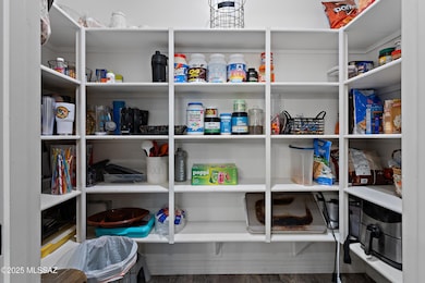 Pantry