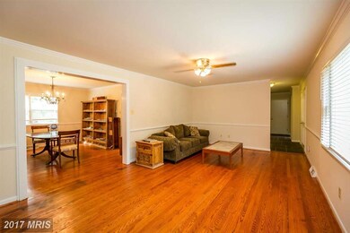 3814 Wards Chapel Rd, Marriottsville, MD 21104 - photo 3