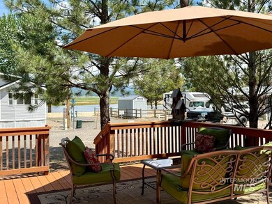 4 P St, Cascade, ID 83611 - photo 3