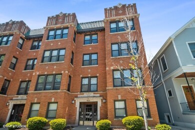 4830 N Hoyne Ave unit 3, Chicago, IL 60625 - photo 2