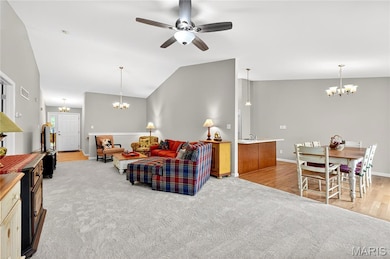 232 Cordovan Commons Pkwy, Chesterfield, MO 63017 - photo 6