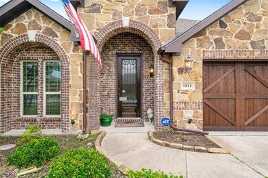 1014 Stanbridge Dr, Wylie, TX 75098 - photo 5