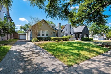 5206 Goodwin Ave, Dallas, TX 75206 - photo 3