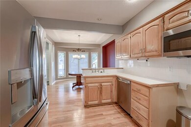 13804 W 58th Terrace, Shawnee, KS 66216 - photo 6