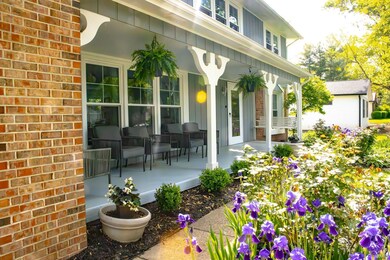 2127 Old Oak Dr, West Lafayette, IN 47906 - photo 3