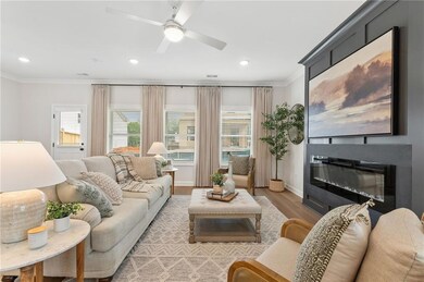 220 Dahlia Dr, Woodstock, GA 30188 - photo 2