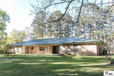 1122 Longstraw Rd, Choudrant, LA 71227 - photo 2