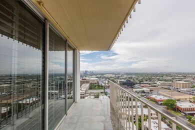 20B Balcony Living Room 2