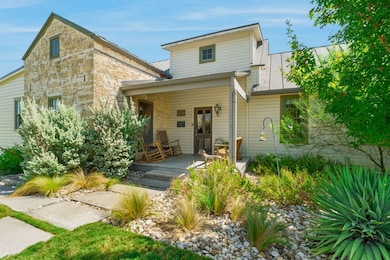 716 Arbor Ridge Rd, Fredericksburg, TX 78624 - photo 5