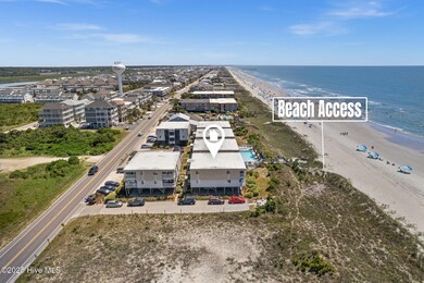 3 Bed Ocean Front