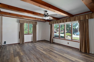 1320 David Rd, Mount Vernon, MO 65712 - photo 4