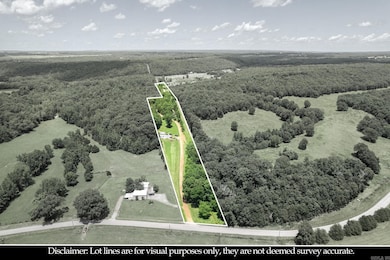 654 Red Hill Rd, Georgetown, AR 72143 - photo 2