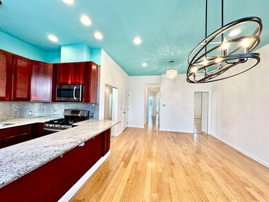 606 John F. Kennedy Blvd unit 1, Union City, NJ 07087 - photo 3