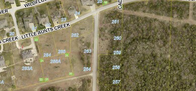 Lot 175 Silver Sunset Ln, Ruth B Rural Township, MO 65686 - photo 6