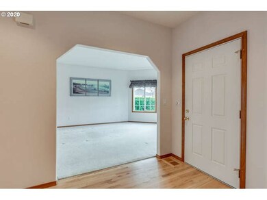 Entrance/Foyer