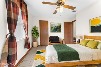 Bedroom Staged 12732 Wilderness Ln