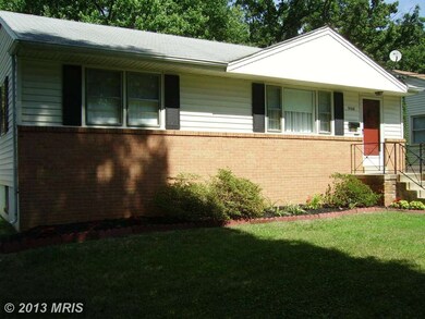 9108 5th St, Lanham, MD 20706 - photo 4