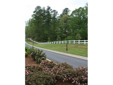 subdivision entrance