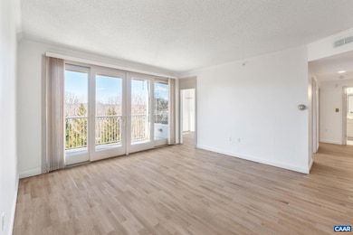 shows potential for wood or LVP flooring