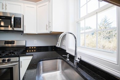 1 Cherry Ave unit B, Taunton, MA 02780 - photo 6