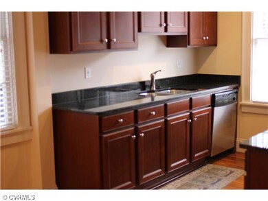 Kitchen - All stainless steel applicances.