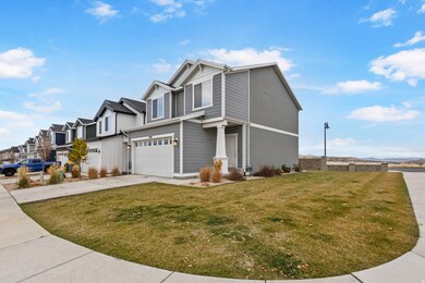 1308 S Raintree Ln, Santaquin, UT 84655 - photo 4