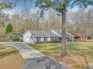 754 Rehwinkel Rd, Crawfordville, FL 32327 - photo 5